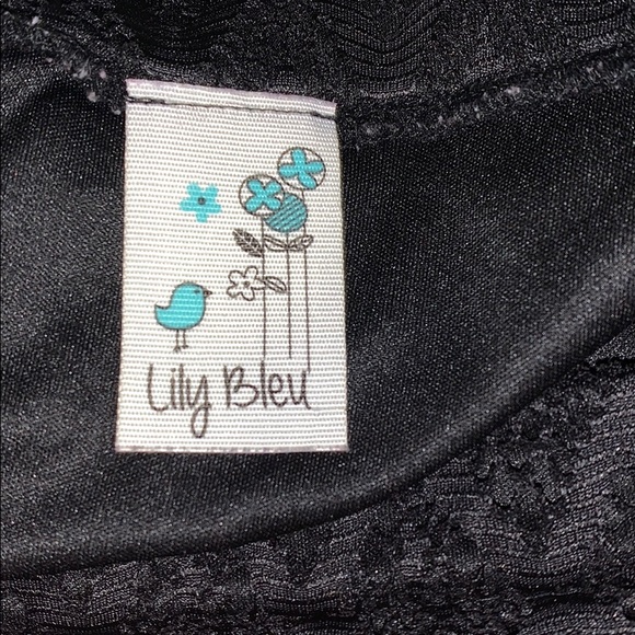 Mesh Skirt dress. - Picture 3 of 3